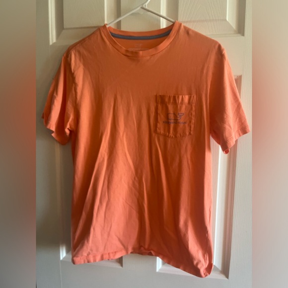 Vineyard Vines Adult Small T-shirt - Picture 1 of 2
